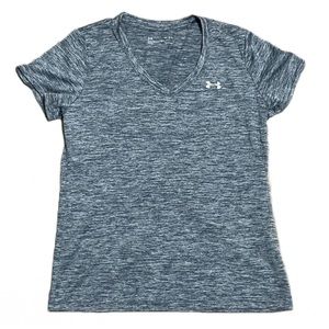 Under armor heatgear v neck